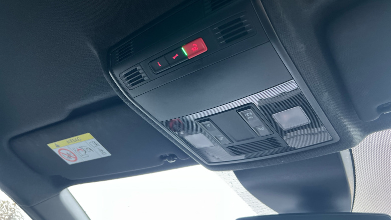 SEAT Ibiza 1.0 TSI 95 FR Sport 5dr Petrol Hatchback